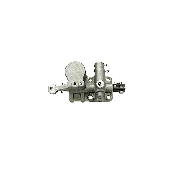 Aftermarket D5NNN700A NEW PTO Clutch Valve Fits Ford 5000 5100 5200 7000 7100+ CLO70-0581 - main